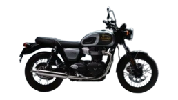 ไทรอัมพ์ Triumph Bonneville T100 Icon Edition ปี 2024