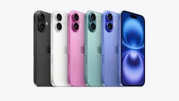 แอปเปิล APPLE iPhone16 (128GB)