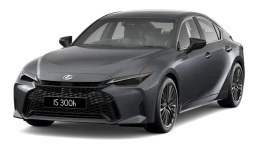 เลกซัส Lexus-IS 300h Luxury-ปี 2026