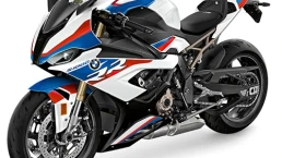 บีเอ็มดับเบิลยู BMW S 1000 RR ปี 2019