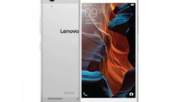 เลอโนโว LENOVO VIBE K5 Plus
