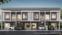 บ้านลุมพินี ทาวน์วิลล์ พหลโยธิน - สะพานใหม่ (Baan Lumpini Town Ville Paholyothin - Sapanmai) บ้านลุมพินี ทาวน์วิลล์ พหลโยธิน - สะพานใหม่ (Baan Lumpini Town Ville Paholyothin - Sapanmai)