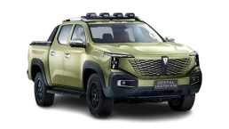 ดีพอล Deepal Hunter K50 REEV Max AWD ปี 2025