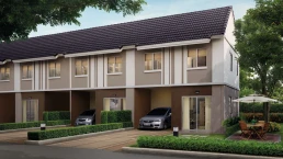 บ้านพฤกษา 74/1 ศรีนครินทร์-เทพารักษ์ (Baan Pruksa)