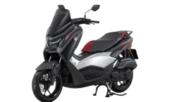 ยามาฮ่า Yamaha NMAX 25th Anniversary ปี 2026