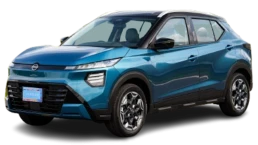 นิสสัน Nissan Kicks SV ปี 2026