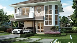 ศุภาลัย เบลล่า วงแหวน - รามอินทรา (Supalai Bella Outer Ring Road - Ramindra) ศุภาลัย เบลล่า วงแหวน - รามอินทรา (Supalai Bella Outer Ring Road - Ramindra)