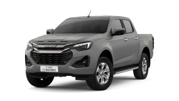 อีซูซุ Isuzu D-MAX Hi-Lander 4-Door 2.2 Ddi Z A/T ปี 2025