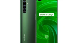 เรียลมี realme X50 Pro 5G (12GB/256GB) เรียลมี realme X50 Pro 5G (12GB/256GB)