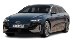 อาวดี้ Audi-S6 Avant e-tron quattro-ปี 2025