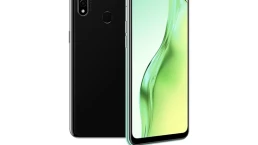 ออปโป OPPO-A 31 (4GB + 128GB)