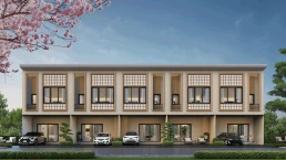 เรซิโอ โฮม เวสต์เกต (Reseo Home Westgate) เรซิโอ โฮม เวสต์เกต (Reseo Home Westgate)