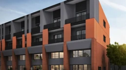 สิริ อเวนิว สายไหม (Siri Avenur Saimai) สิริ อเวนิว สายไหม (Siri Avenur Saimai)