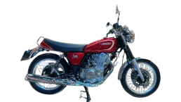 ยามาฮ่า Yamaha SR400 Final Edition ปี 2025