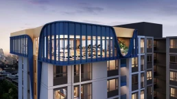 เดอะ มูฟ รัชดา (The Muve Ratchada) เดอะ มูฟ รัชดา (The Muve Ratchada)