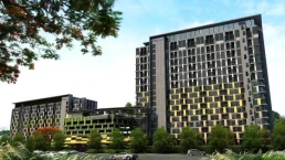 เมโทร สกาย เกษตร (Metro Sky Kaset)