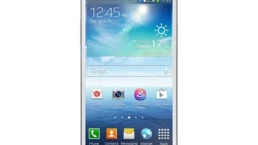 ซัมซุง SAMSUNG Galaxy Mega 5.8