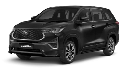 โตโยต้า Toyota Innova Zenix HEV Smart ปี 2025