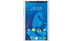 ดีแทค DTAC EAGLE Blade 4G (16GB)