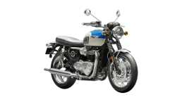 ไทรอัมพ์ Triumph Bonneville T120 Black ปี 2026