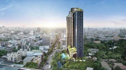 ไลฟ์ อุดมสุข สเตชั่น (LIFE Udomsuk Station)