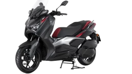 ยามาฮ่า Yamaha XMAX 25th Anniversary ปี 2026
