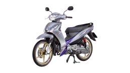 ยามาฮ่า Yamaha FINN SP Special Edition ปี 2024