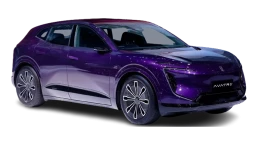 อวาตาร์ AVATR 07 Ultra AWD ปี 2025 อวาตาร์ AVATR 07 Ultra AWD ปี 2025