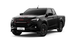 อีซูซุ Isuzu D-MAX X-Series Speed 2-Door 2.2 Ddi L M/T ปี 2025