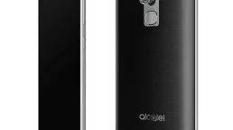 อัลคาเทล Alcatel Flash (32GB)