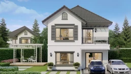 โมดิ วิลล่า ราชพฤกษ์ตัดใหม่ (Modi Villa New-Ratchaphruek Road) โมดิ วิลล่า ราชพฤกษ์ตัดใหม่ (Modi Villa New-Ratchaphruek Road)