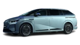 เอ็กซ์เผิง Xpeng X9 Executive ปี 2026