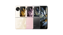 ออปโป OPPO FindN3 Flip (12GB/256GB)