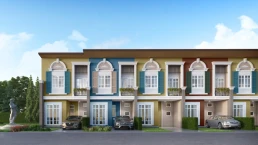 โกลเด้น ทาวน์ ฟิวเจอร์ - รังสิต (Golden Town Future-Rangsit)