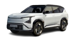 เกีย KIA EV5 GT-Line AWD ปี 2024