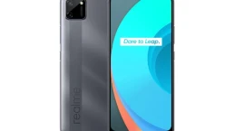 เรียลมี realme C11