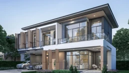 บางกอก บูเลอวาร์ด ดอนเมือง - แจ้งวัฒนะ (Bangkok Boulevard Donmueang - Chaengwatthana)