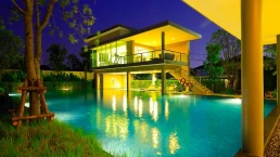 พฤกษ์ลดา มหาชัย (Pruklada Mahachai) พฤกษ์ลดา มหาชัย (Pruklada Mahachai)