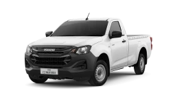 อีซูซุ Isuzu D-MAX Spark 2.2 Ddi B M/T ปี 2025