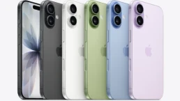 แอปเปิล APPLE iPhone17 (512GB)