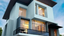 เนอวานา ไอคอน พระราม 9 (บ้านเดี่ยว 3 ชั้น) (Nirvana ICON Rama 9) เนอวานา ไอคอน พระราม 9 (บ้านเดี่ยว 3 ชั้น) (Nirvana ICON Rama 9)