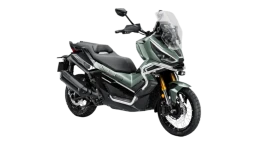 ซอนเทส Zontes 368G (Standard) ปี 2026