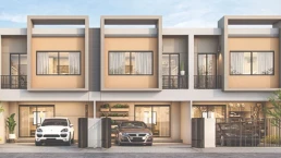 เอสเกต ทาวน์ ติวานนท์-รังสิต (S Gate Town Tiwanon-Rangsit)