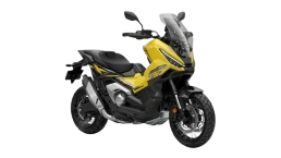 ฮอนด้า Honda X-ADV Special Edition ปี 2025 ฮอนด้า Honda X-ADV Special Edition ปี 2025