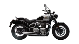 ไทรอัมพ์ Triumph Bonneville Speedmaster Icon Edition ปี 2024