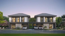 บ้านกลางเมือง นอร์ธ ราชพฤกษ์ (Baan Klang Mueng North Ratchapruek)