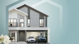 อิคอนเนเจอร์ ราชพฤกษ์ - 345 (Iconature Ratchaphruek-345)