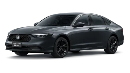 ฮอนด้า Honda Accord e:HEV E ปี 2025