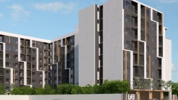 ลิปป์ รามคำแหง 43/1 (LIB Ramkhamhaeng 43/1) ลิปป์ รามคำแหง 43/1 (LIB Ramkhamhaeng 43/1)