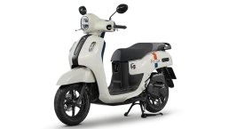 ยามาฮ่า Yamaha Fazzio SMART KEY ปี 2025